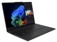 Lenovo ThinkPad T16 Gen 4 | 16" AI Mobile Workstation (AMD Ryzen AI 5 Pro 340 / 16GB RAM/512GB SSD/AMD Radeon 840M Graphics) Windows 11 Pro - 21QN0045US