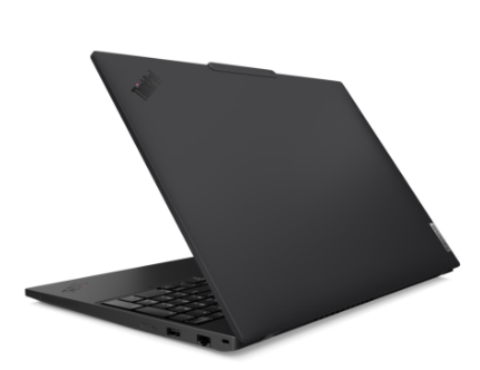 Lenovo ThinkPad T16 Gen 4 | 16" AI Mobile Workstation (AMD Ryzen AI 5 Pro 340 / 16GB RAM/512GB SSD/AMD Radeon 840M Graphics) Windows 11 Pro - 21QN0045US