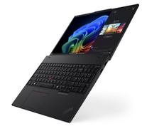 Lenovo ThinkPad T16 Gen 4 | 16" AI Mobile Workstation (AMD Ryzen AI 5 Pro 340 / 16GB RAM/512GB SSD/AMD Radeon 840M Graphics) Windows 11 Pro - 21QN0045US