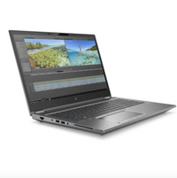 HP ZBook Fury G8 Mobile Workstation Intel i7-11850H / 64GB RAM / 1TB SSD / NVIDIA T1200 4GB / 15.6" 4K UHD 120Hz 600nits/ Win 11 Pro / 2-Year HP Warranty
