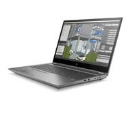 HP ZBook Fury G8 Mobile Workstation Intel i7-11850H / 64GB RAM / 1TB SSD / NVIDIA T1200 4GB / 15.6" 4K UHD 120Hz 600nits/ Win 11 Pro / 2-Year HP Warranty