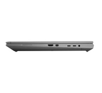 HP ZBook Fury G8 Mobile Workstation Intel i7-11850H / 64GB RAM / 1TB SSD / NVIDIA T1200 4GB / 15.6" 4K UHD 120Hz 600nits/ Win 11 Pro / 2-Year HP Warranty
