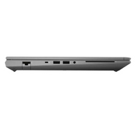HP ZBook Fury G8 Mobile Workstation Intel i7-11850H / 64GB RAM / 1TB SSD / NVIDIA T1200 4GB / 15.6" 4K UHD 120Hz 600nits/ Win 11 Pro / 2-Year HP Warranty