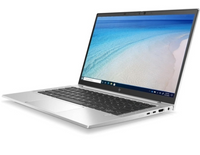 HP EliteBook 830 G8 13.3" Touchscreen Business Laptop - Intel Core i7 vPro-1185G7 - 16GB DDR4 - 256GB SSD - Windows 11 Pro