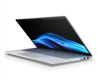 HP EliteBook 8 G1a 14" WUXGA Business Laptop - AMD Ryzen 5 230 - 16GB DDR5 - 512GB SSD - Radeon Graphics - Windows 11 Pro - Silver - Bilingual