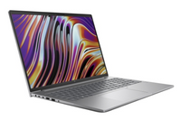 HP ZBook Power 16 G11 A 16" Mobile Workstation Business Laptop - AMD Ryzen 7 PRO 8845HS - 32GB DDR5 - 512GB SSD - RTX 1000 Ada - Windows 11 Pro - Grey