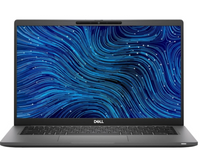 Dell Latitude 7410 | 14" FHD Notebook (Intel Core i7 10610U/16GB RAM/256GB SSD/Intel UHD Graphics) Windows 11 Pro