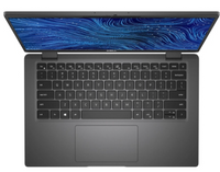 Dell Latitude 7410 | 14" FHD Notebook (Intel Core i7 10610U/16GB RAM/256GB SSD/Intel UHD Graphics) Windows 11 Pro