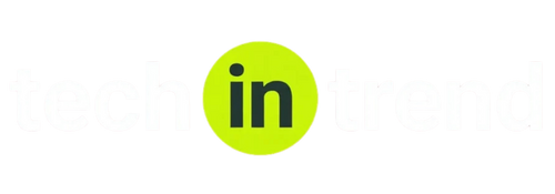 Tech In Trend