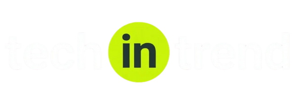 Tech In Trend