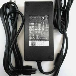 Dell Power Adapter 180W