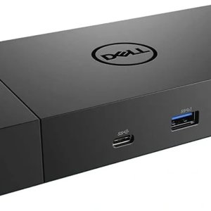 Dell WD19TB Thunderbolt Docking Station with 180W AC Power Adapter