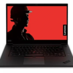 Lenovo ThinkPad P1 Gen 2 Xeon E-2276M 32GB 512GB 15.6" 4K Touch OLED NVIDIA Quadro T2000 4GB Win 11 Pro C$690.00