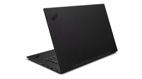 Lenovo ThinkPad P1 Gen 2 Xeon E-2276M 32GB 512GB 15.6 4K Touch OLED NVIDIA Quadro T2000 4GB Win 11 Pro