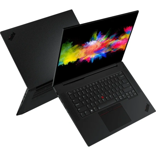 Lenovo ThinkPad P1 Gen 4 Xeon V-PRO W-11855M