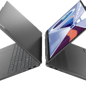 Lenovo YOGA 7 2-in-1 with PEN i5 1340P EVO 12-Cores 16 WQXGA 2K Touch 16GB 512GB Win 11