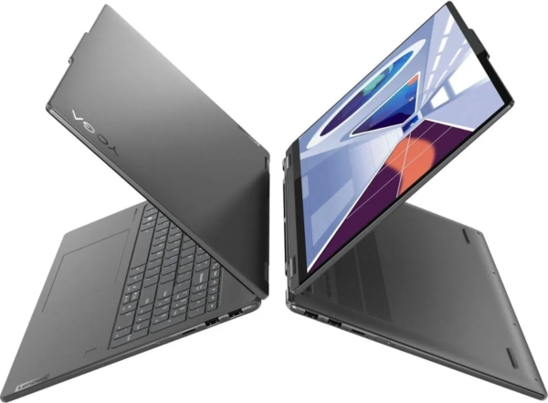 Lenovo YOGA 7 2-in-1 with PEN i5 1340P EVO 12-Cores 16 WQXGA 2K Touch 16GB 512GB Win 11