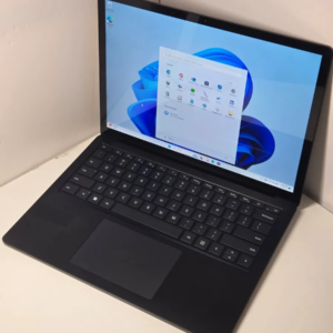 Surface Laptop 4 - 16GB RAM 256GB SSD i5 11th Gen - 13.5” PixelSense™ Display (Renewed)-4