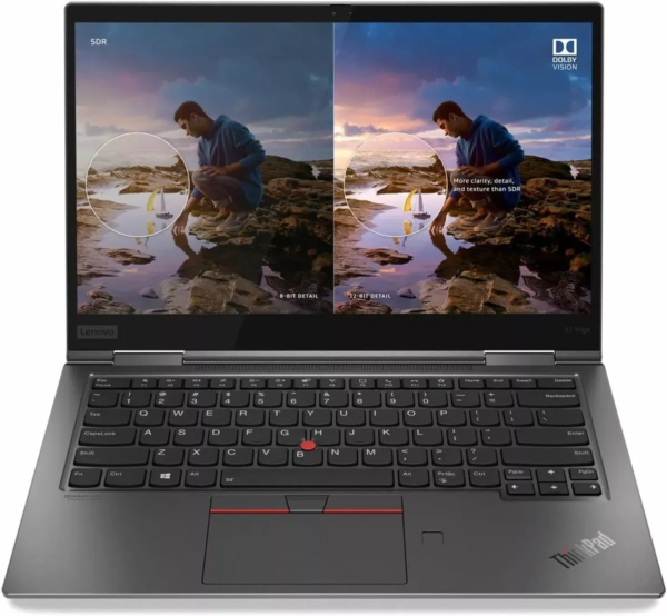 ThinkPad X1 YOGA Gen 4 i5 8365U