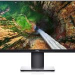 Dell Monitor 23" FHD P2319H