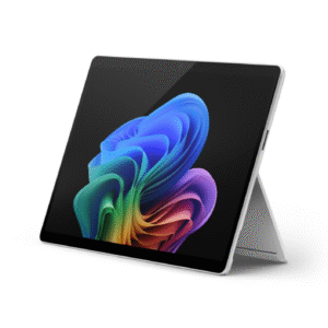 Microsoft Surface Pro 11th Edition 12.9" 120Hz Touchscreen Intel Core Ultra 7 266V 16GB RAM 256GB SSD - Platinum Model 2103