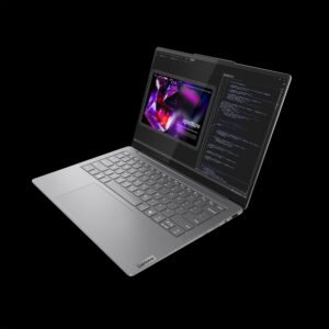 Lenovo Slim 7 14IMH9 (Intel Core Ultra 5 evo 125H/16GB RAM/512GB SSD/14" OLED Touchscreen/Intel ARC Graphics) Windows 11 Pro