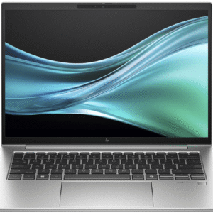 HP EliteBook 840 G11 Copilot + PC Ultra 5 vPro 135U 16GB RAM 512GB SSD Intel AI Boost 14" Touchscreen - Warranty till 2028