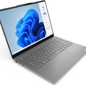 Lenovo Slim 7 14IMH9 Ultra 7 evo 155H 16-Cores 16GB 512GB 14" WUXGA Touch Intel ARC with AI Boost Copilot+PC Brand