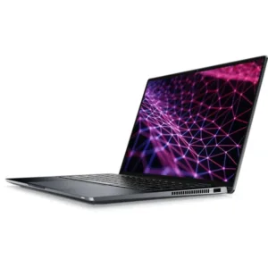 Dell Latitude 9430 2-in-1 i7 1265U 256GB SSD 32GB RAM DDR5 14" QHD+ Touch - Win 11 Pro (2 Years Dell Warranty)