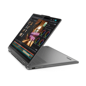 Lenovo Yoga 2-in-1 14IML9 Intel Core Ultra 5 125U Copilot+PC 16GB 512GB SSD 14" Touchscreen WUXGA Windows 11